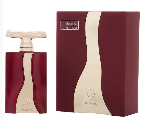 Orientica Rose EDP 100ml